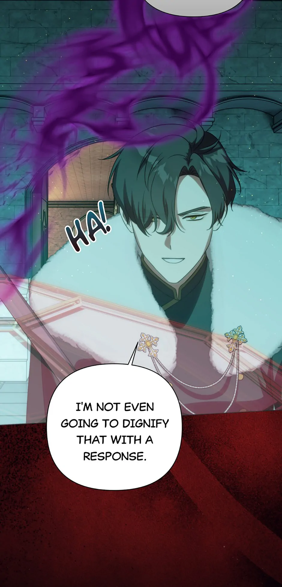 The Grand Duke is Mine Chapter 109 - Page 45