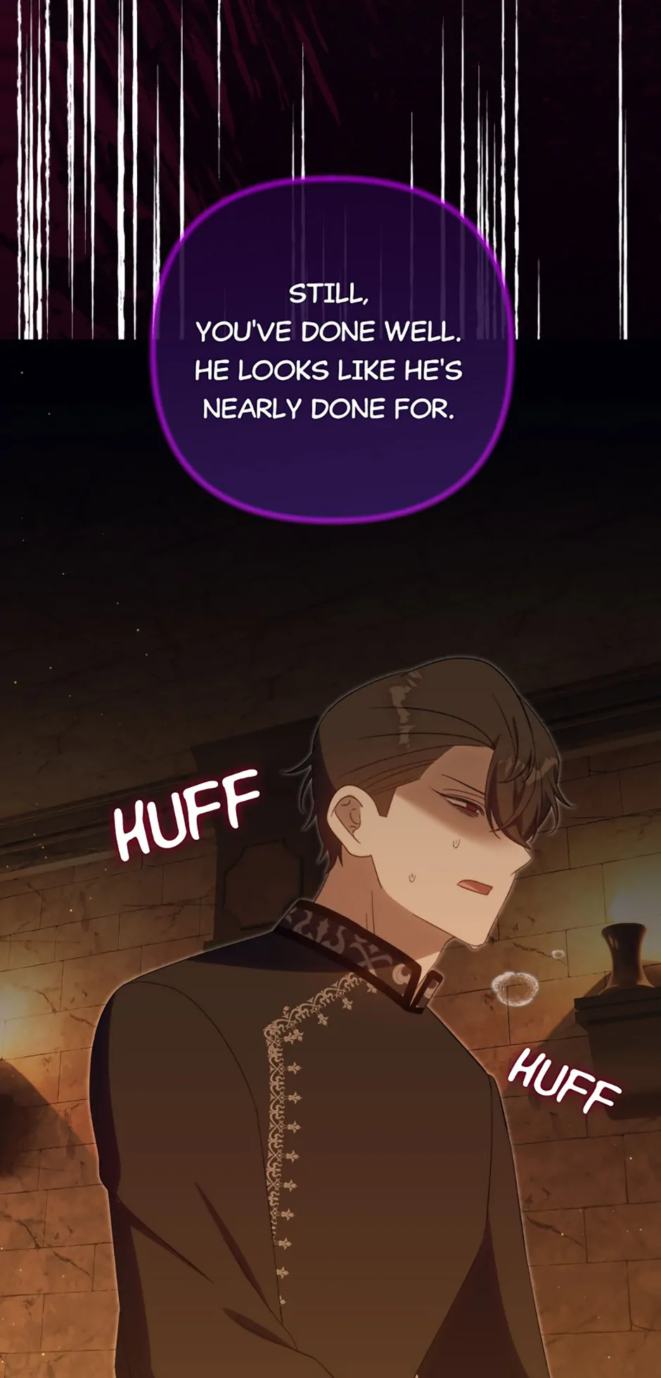 The Grand Duke is Mine Chapter 109 - Page 5