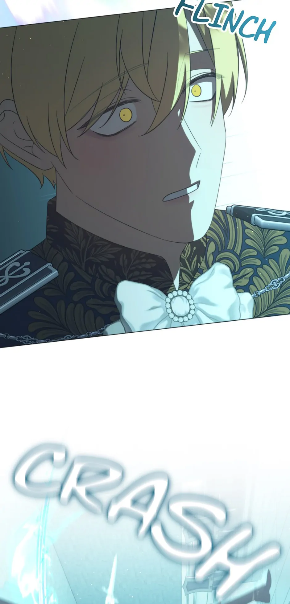 The Grand Duke is Mine Chapter 109 - Page 51