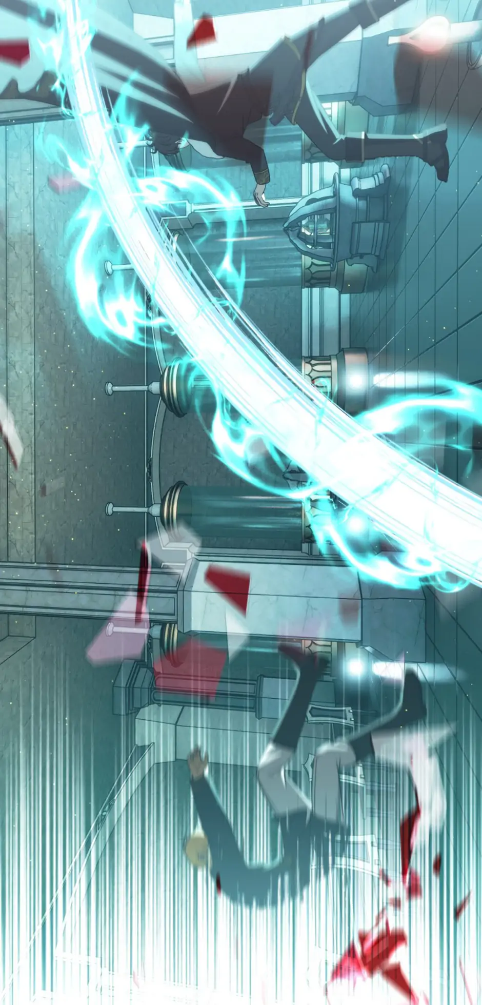 The Grand Duke is Mine Chapter 109 - Page 52