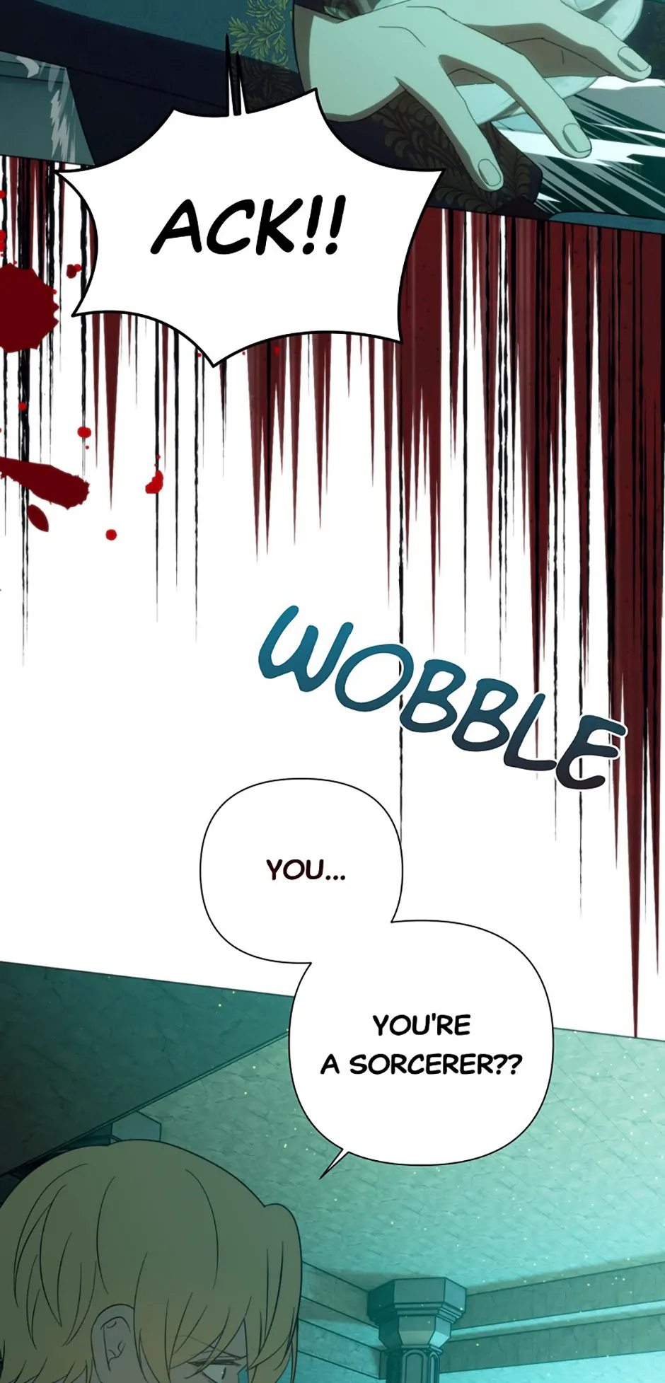 The Grand Duke is Mine Chapter 109 - Page 54