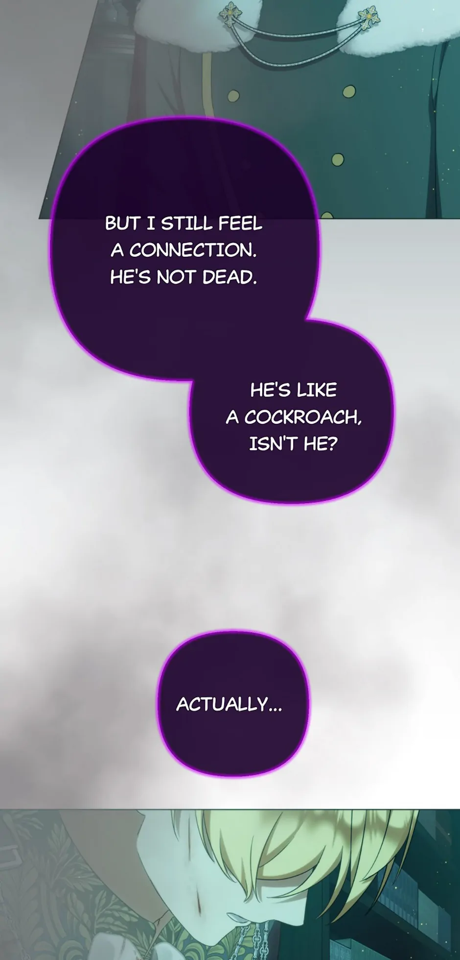 The Grand Duke is Mine Chapter 109 - Page 61