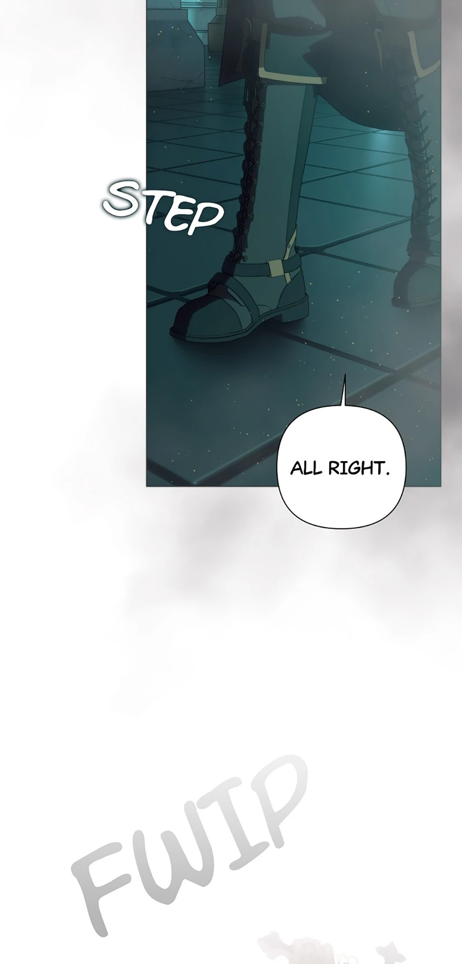 The Grand Duke is Mine Chapter 109 - Page 63