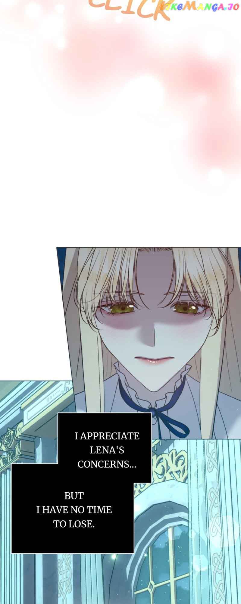 The Grand Duke is Mine Chapter 11 - Page 10