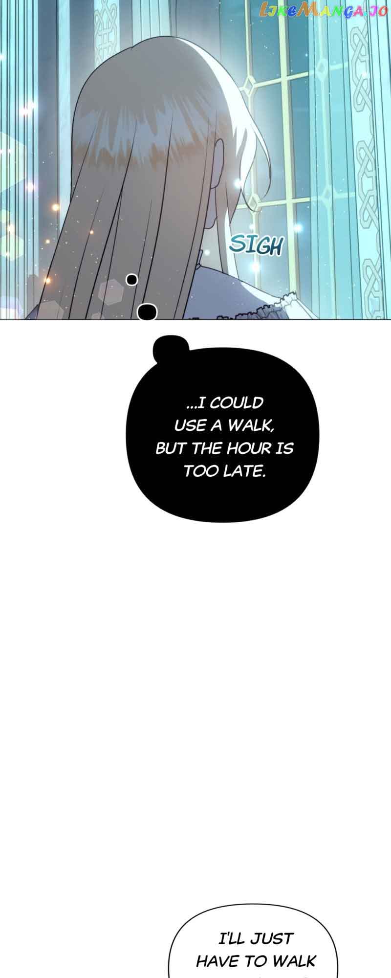 The Grand Duke is Mine Chapter 11 - Page 11