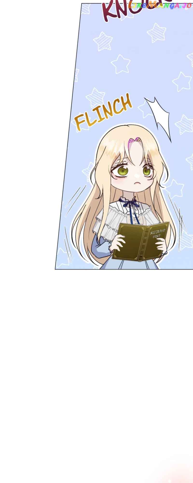 The Grand Duke is Mine Chapter 11 - Page 15