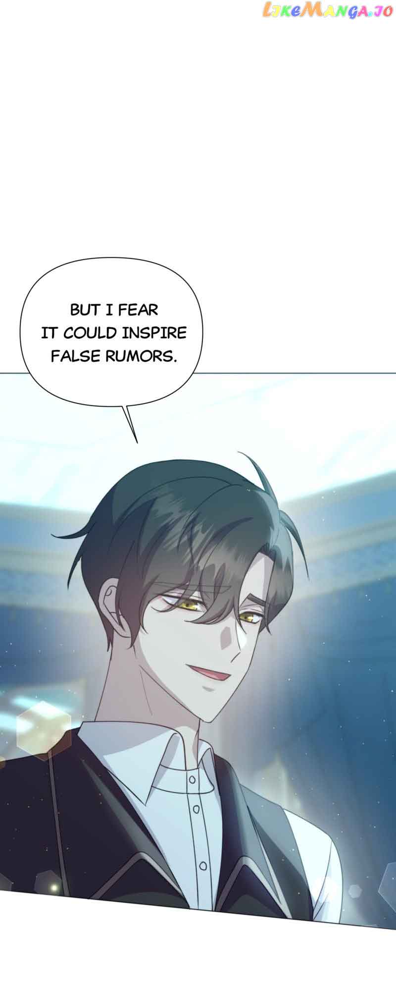 The Grand Duke is Mine Chapter 11 - Page 20