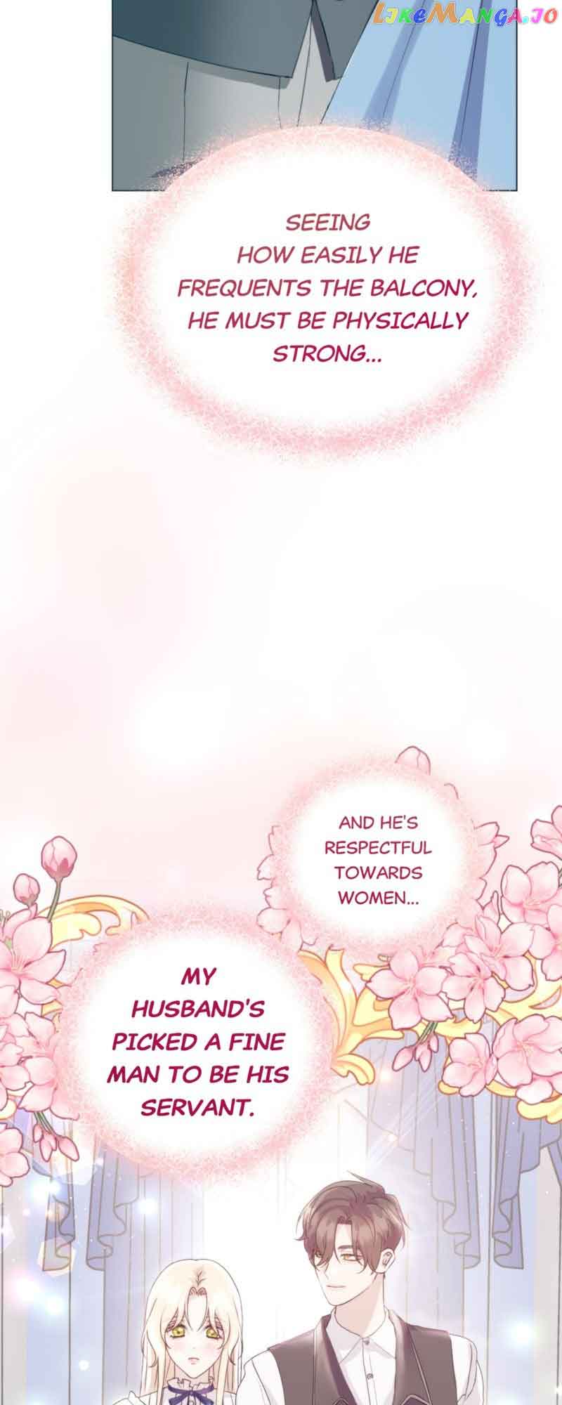 The Grand Duke is Mine Chapter 11 - Page 31