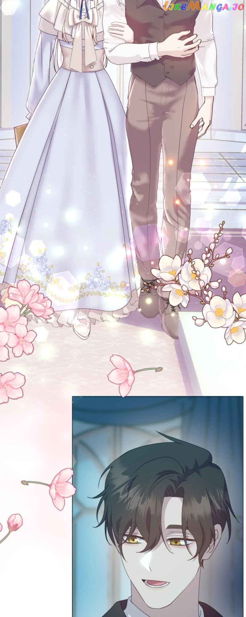 The Grand Duke is Mine Chapter 11 - Page 32