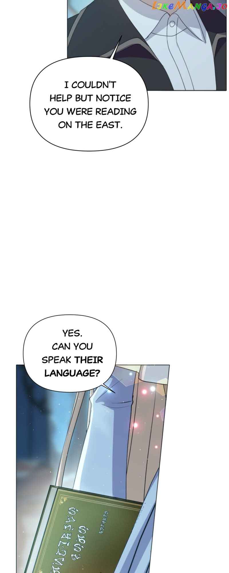 The Grand Duke is Mine Chapter 11 - Page 33