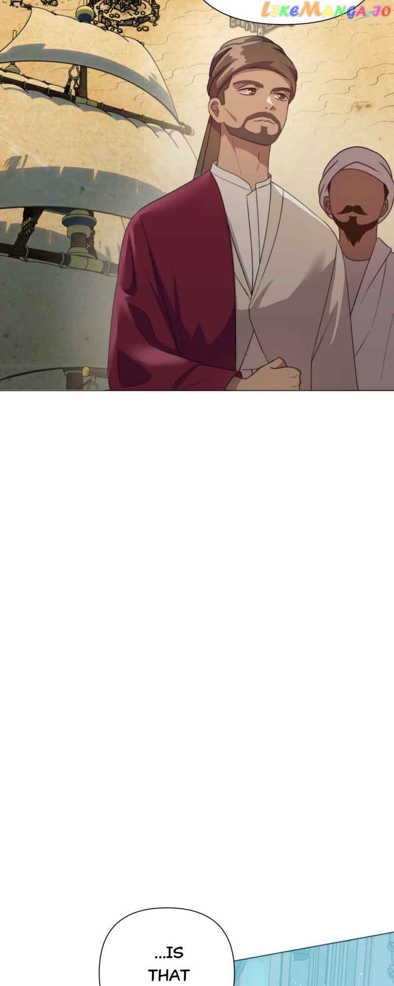 The Grand Duke is Mine Chapter 11 - Page 37