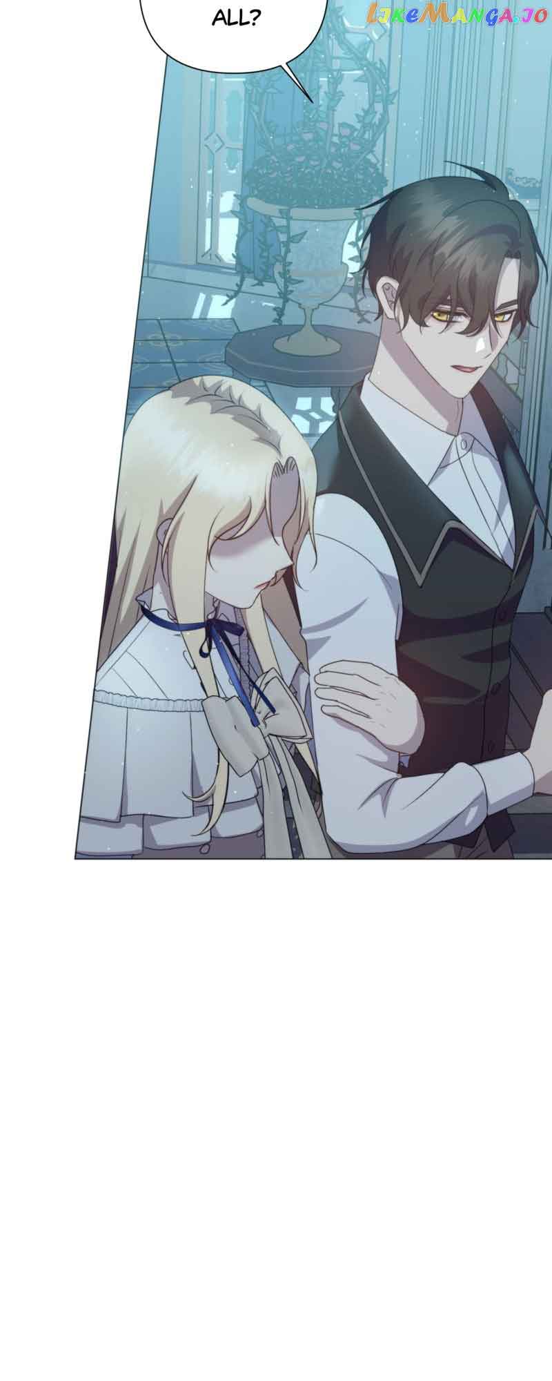 The Grand Duke is Mine Chapter 11 - Page 38