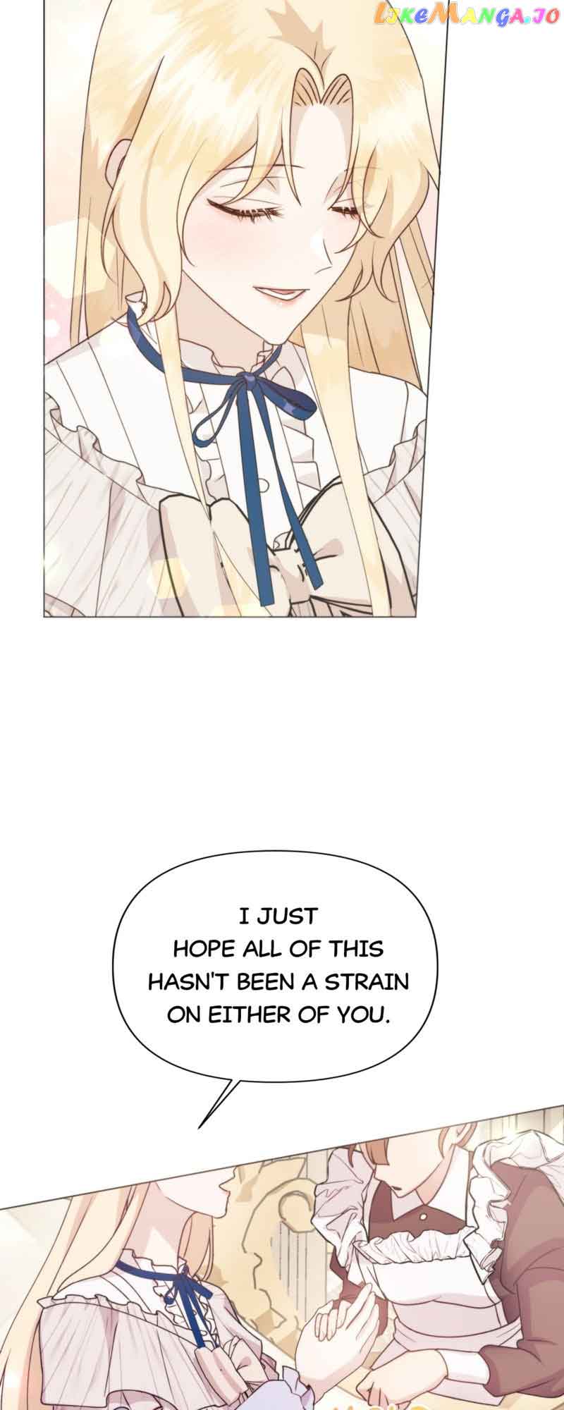 The Grand Duke is Mine Chapter 11 - Page 4