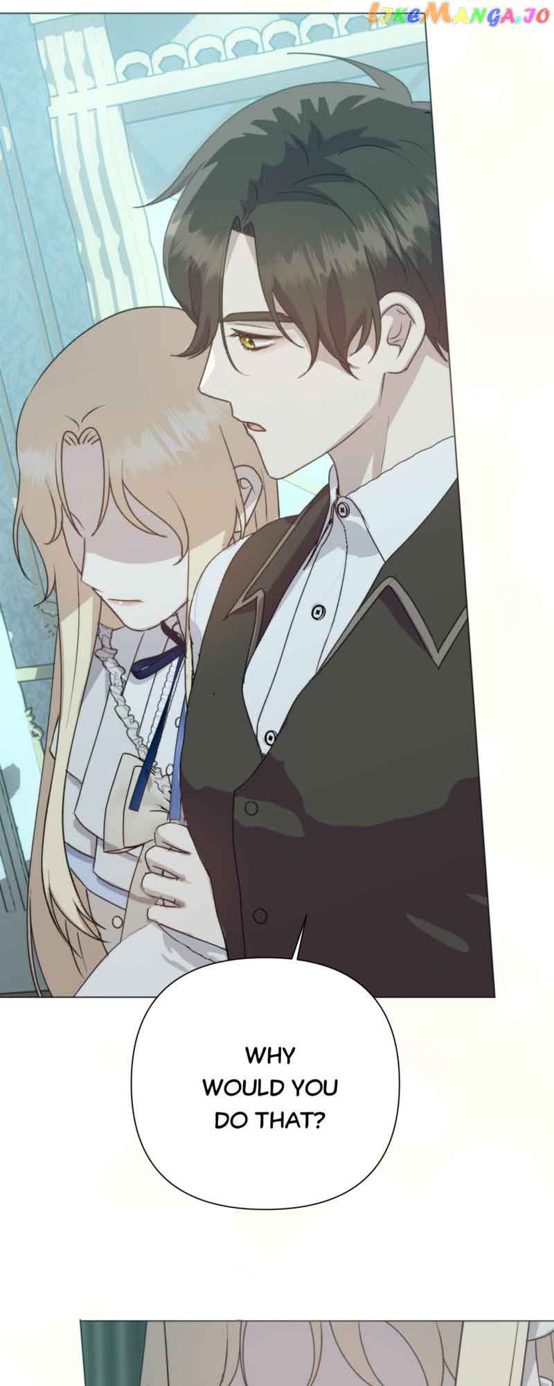 The Grand Duke is Mine Chapter 11 - Page 42