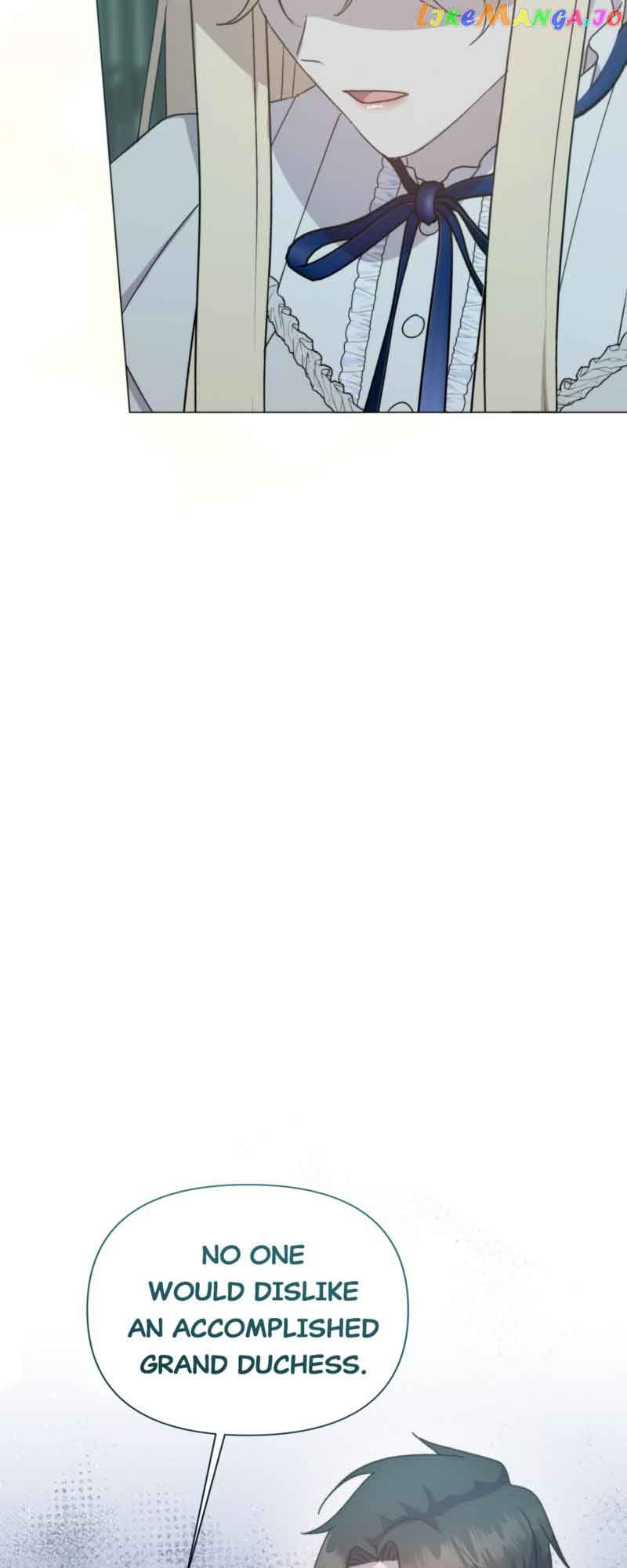 The Grand Duke is Mine Chapter 11 - Page 43