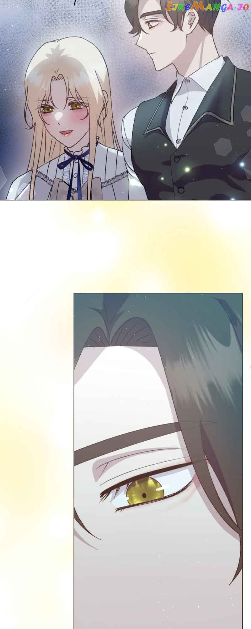 The Grand Duke is Mine Chapter 11 - Page 44