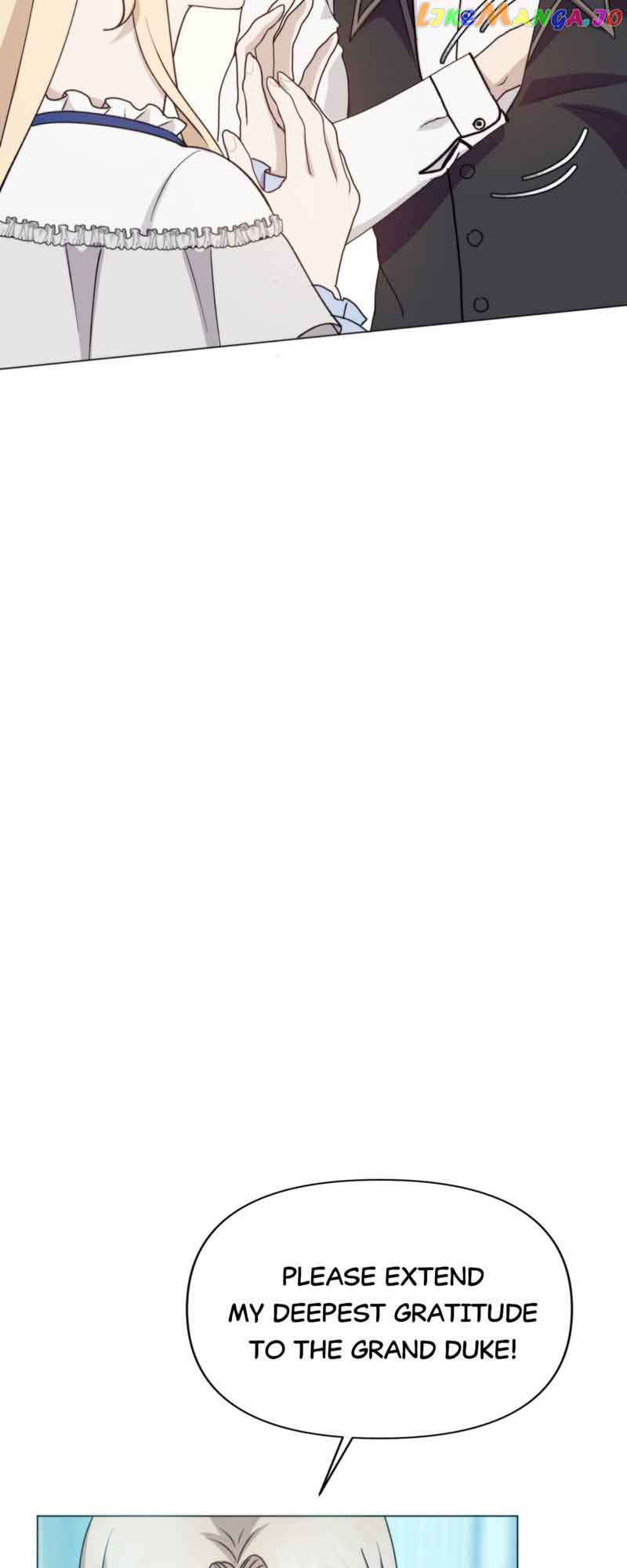 The Grand Duke is Mine Chapter 11 - Page 47