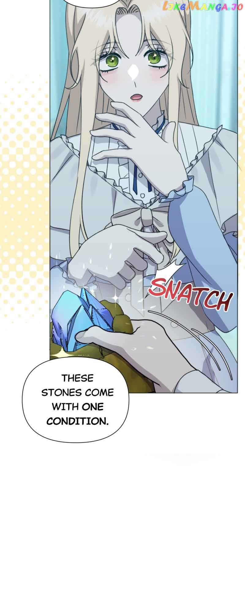 The Grand Duke is Mine Chapter 11 - Page 49