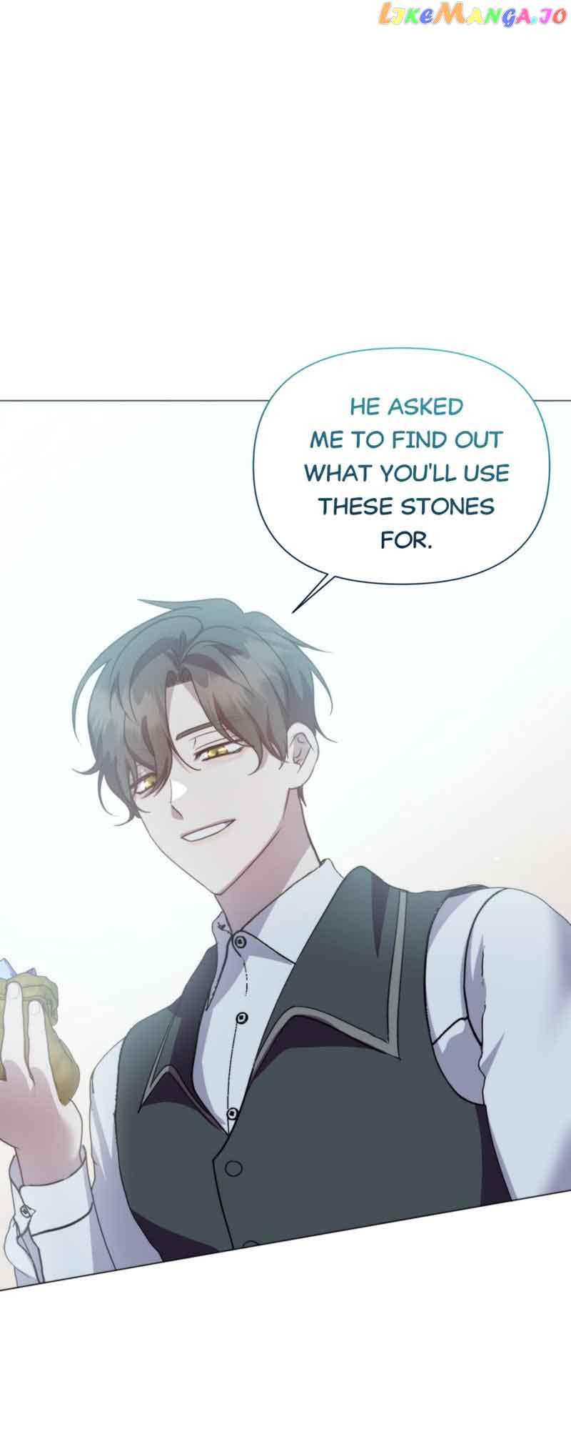 The Grand Duke is Mine Chapter 11 - Page 50