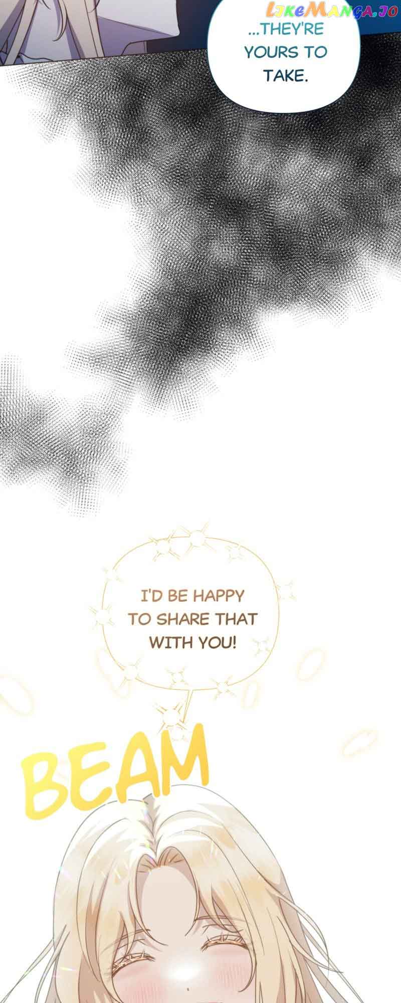 The Grand Duke is Mine Chapter 11 - Page 52