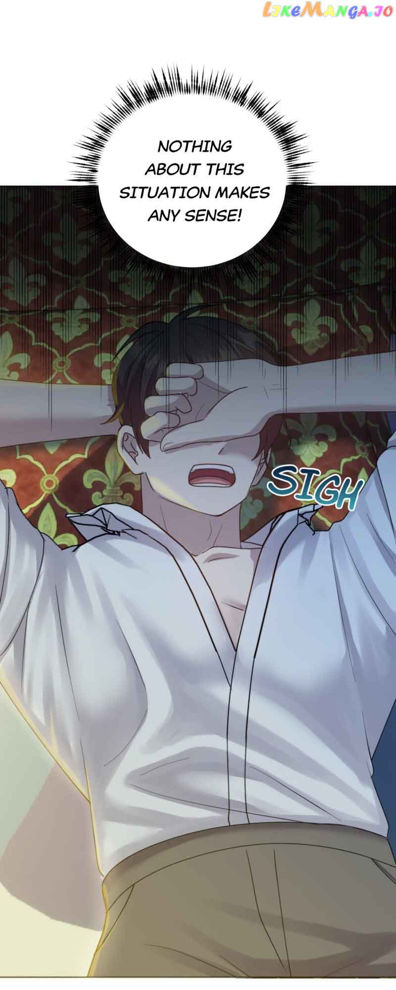 The Grand Duke is Mine Chapter 11 - Page 59