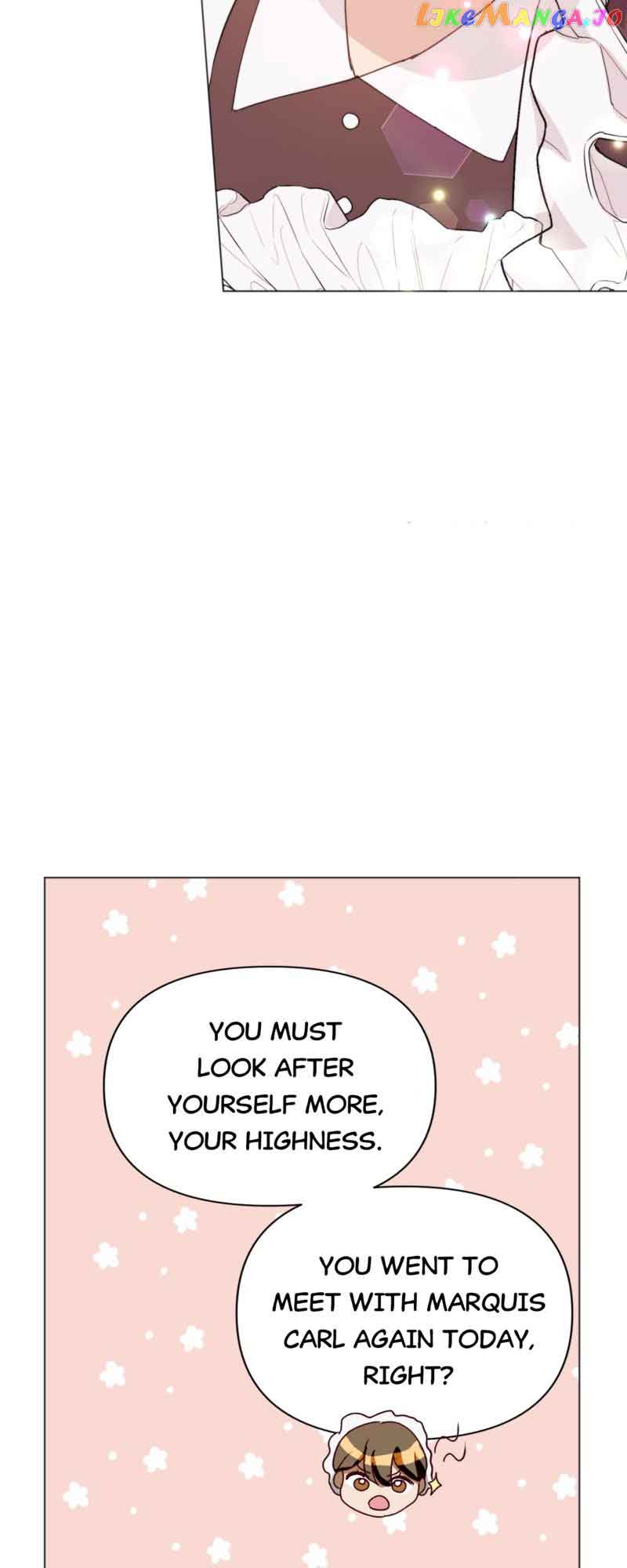 The Grand Duke is Mine Chapter 11 - Page 6