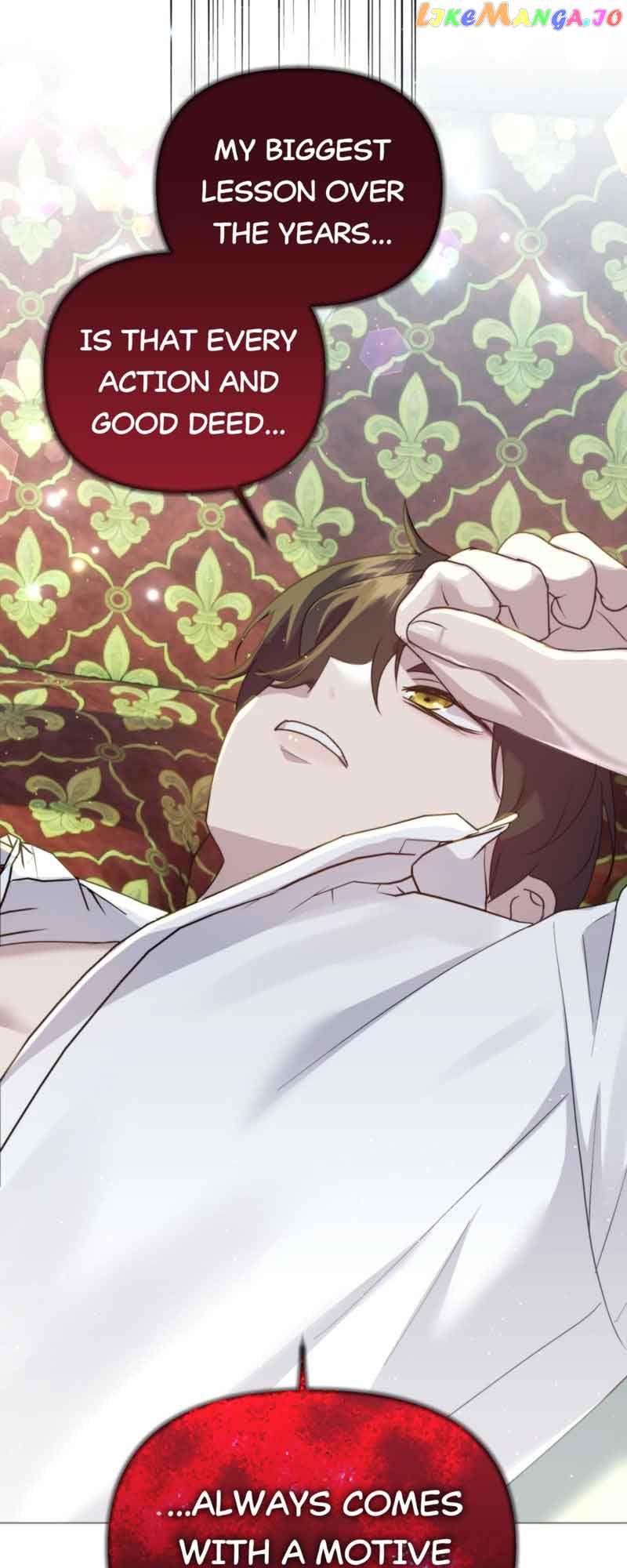 The Grand Duke is Mine Chapter 11 - Page 67