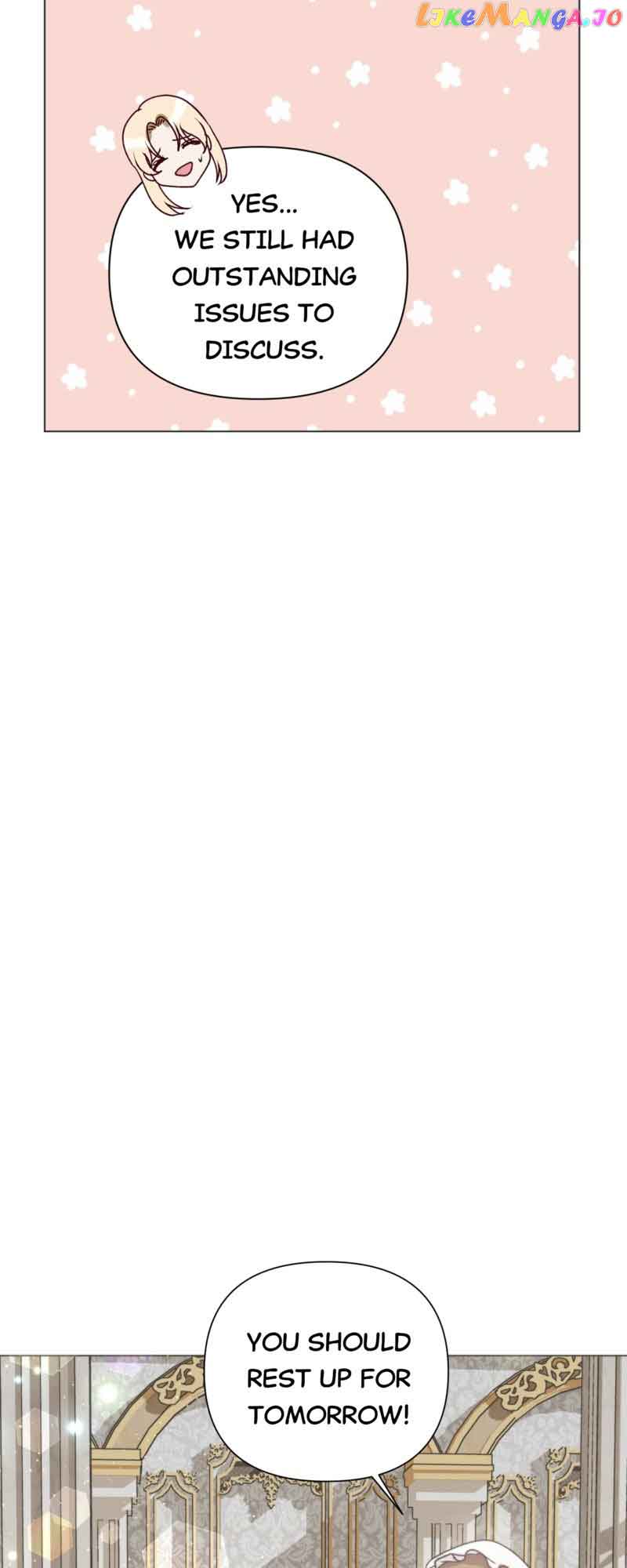 The Grand Duke is Mine Chapter 11 - Page 7