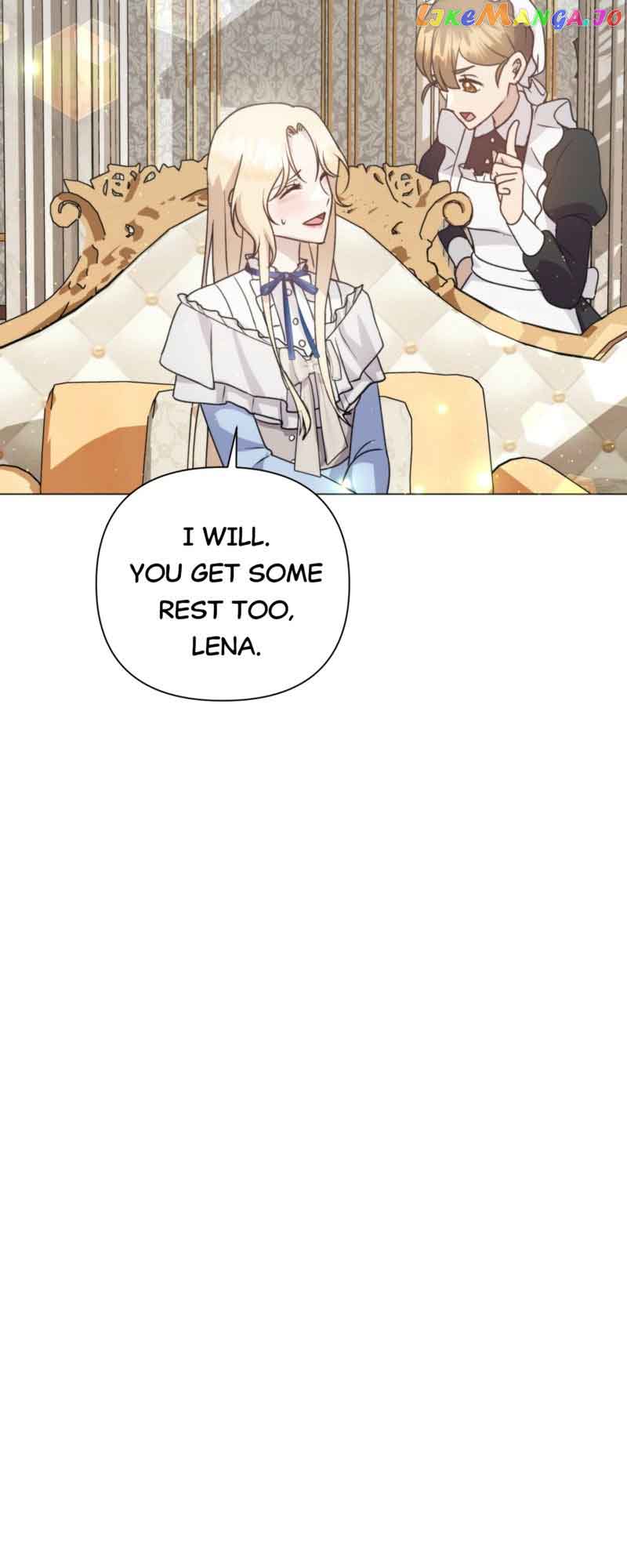 The Grand Duke is Mine Chapter 11 - Page 8