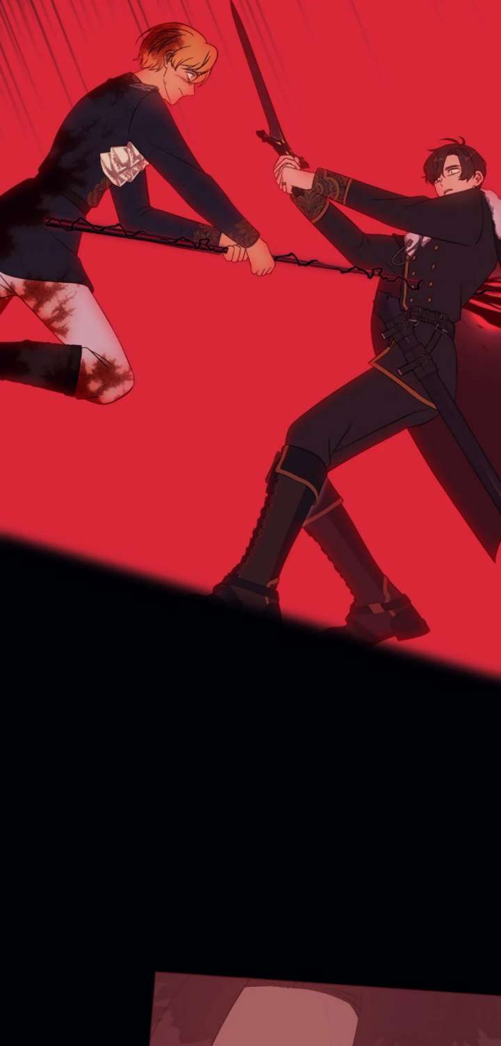 The Grand Duke is Mine Chapter 110 - Page 14