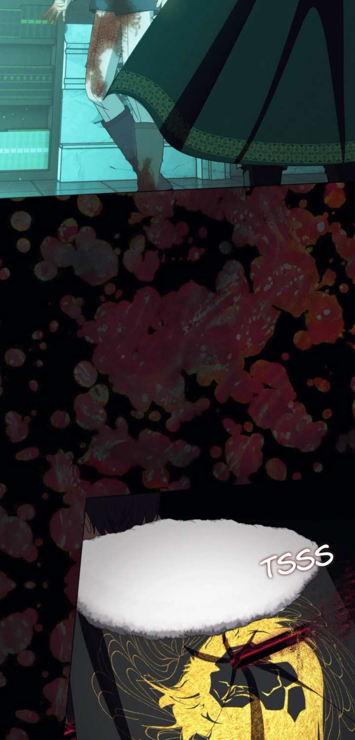 The Grand Duke is Mine Chapter 110 - Page 2