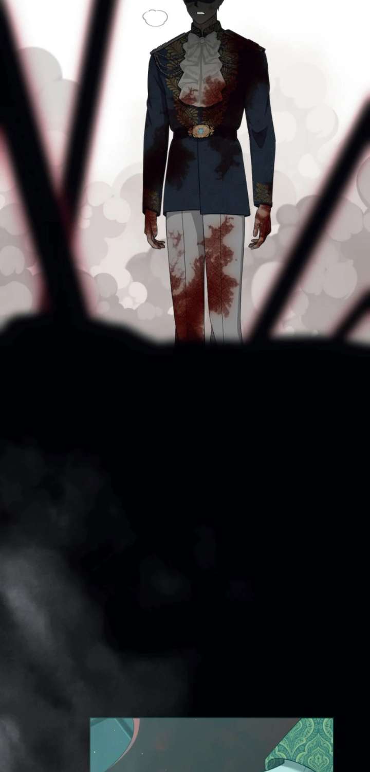 The Grand Duke is Mine Chapter 110 - Page 20