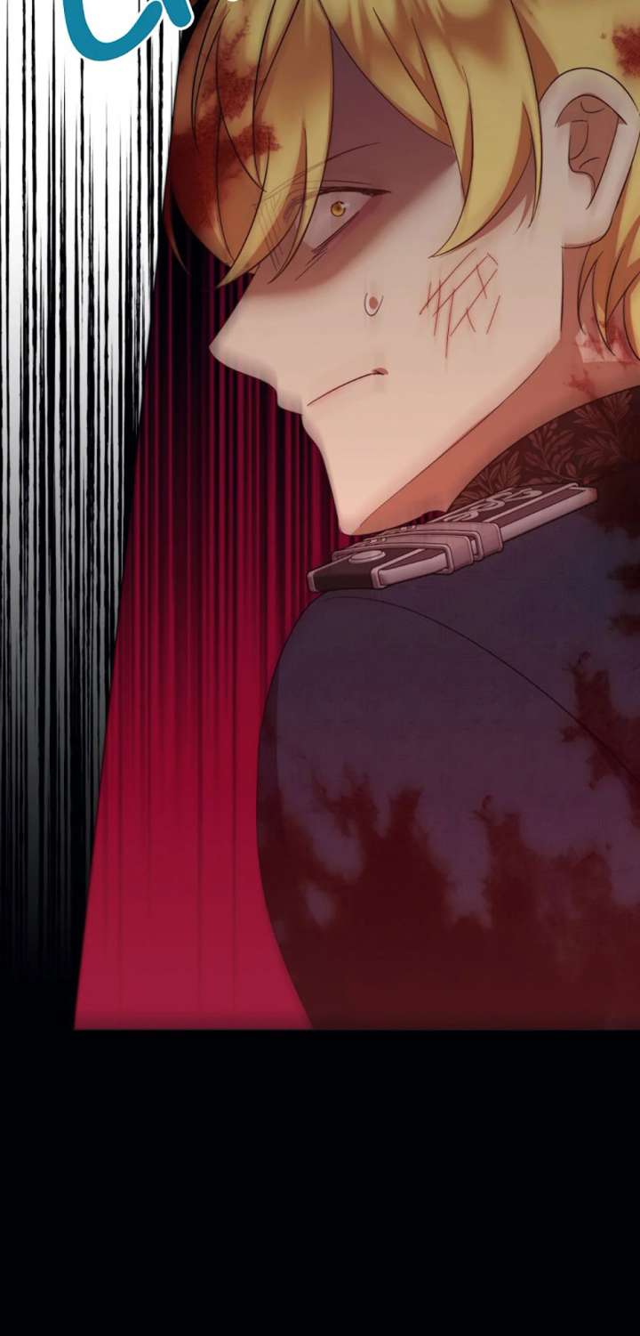 The Grand Duke is Mine Chapter 110 - Page 26