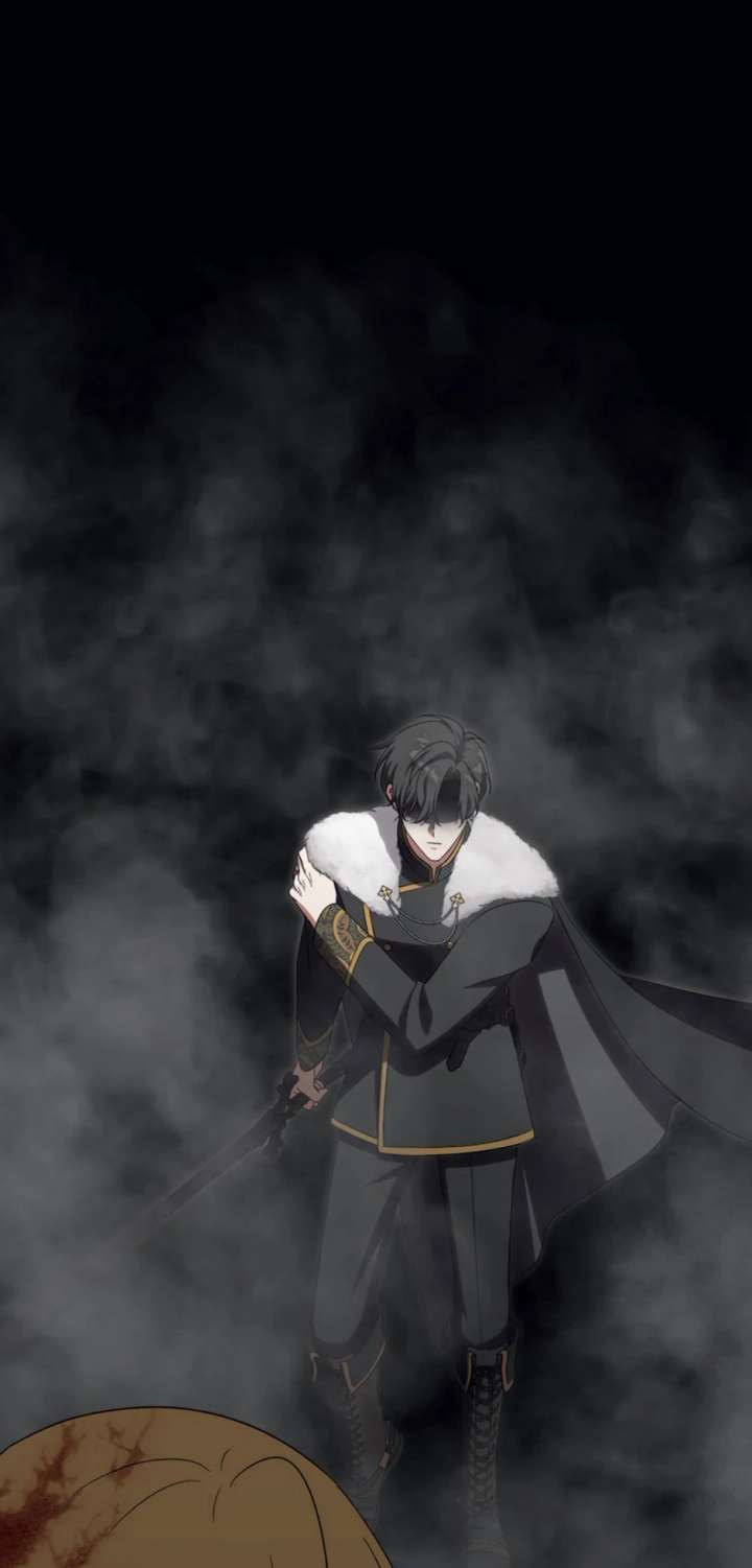 The Grand Duke is Mine Chapter 110 - Page 27