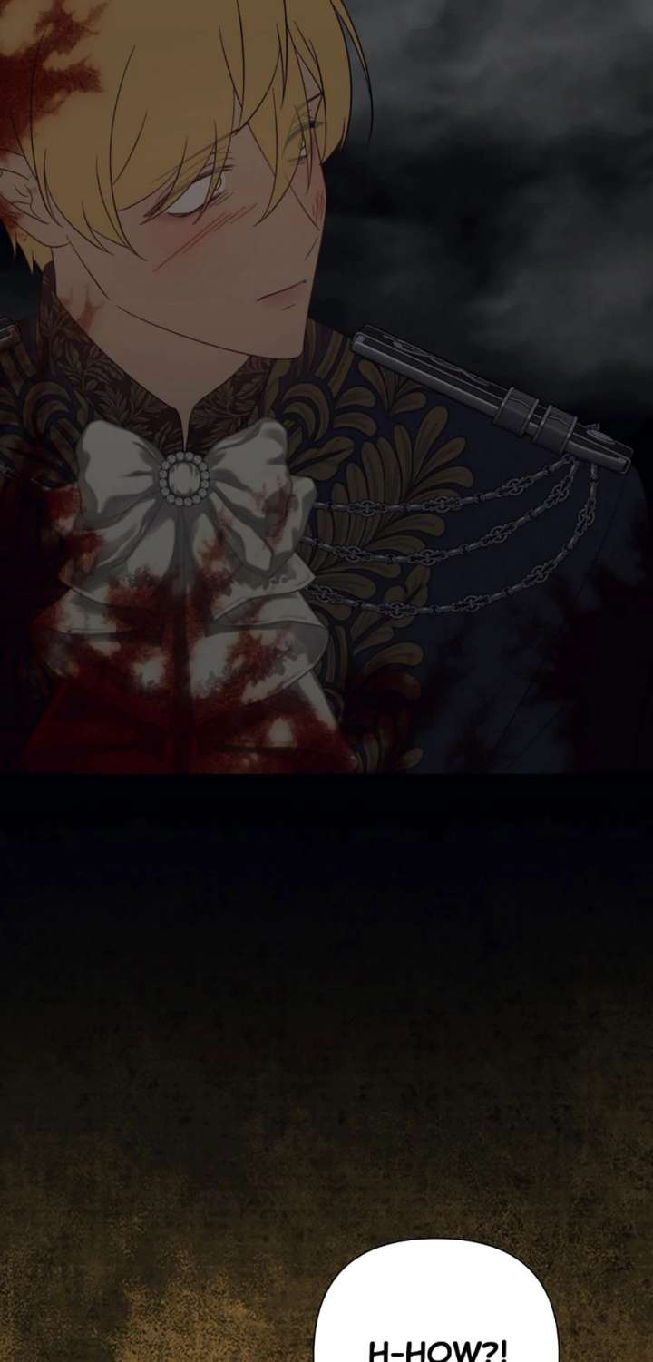 The Grand Duke is Mine Chapter 110 - Page 28