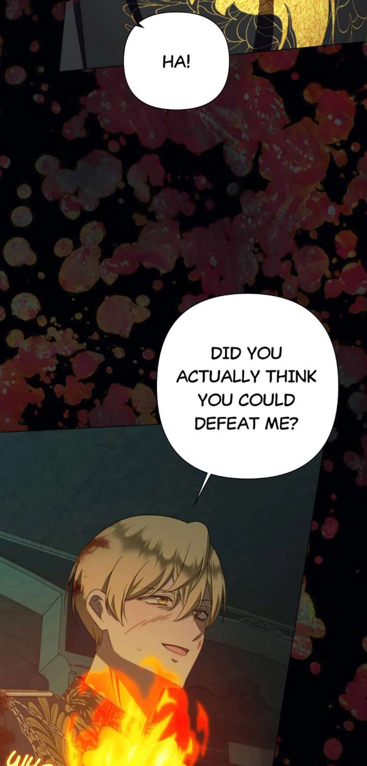 The Grand Duke is Mine Chapter 110 - Page 3