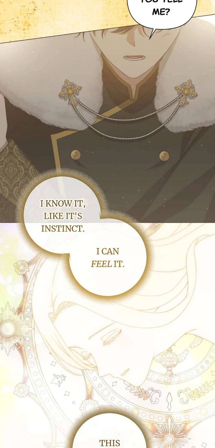 The Grand Duke is Mine Chapter 110 - Page 30