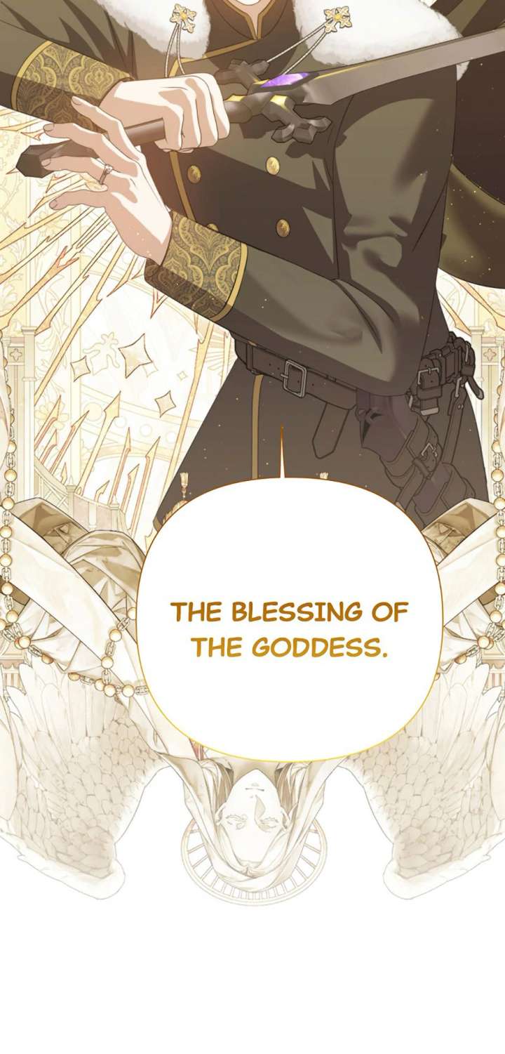 The Grand Duke is Mine Chapter 110 - Page 32