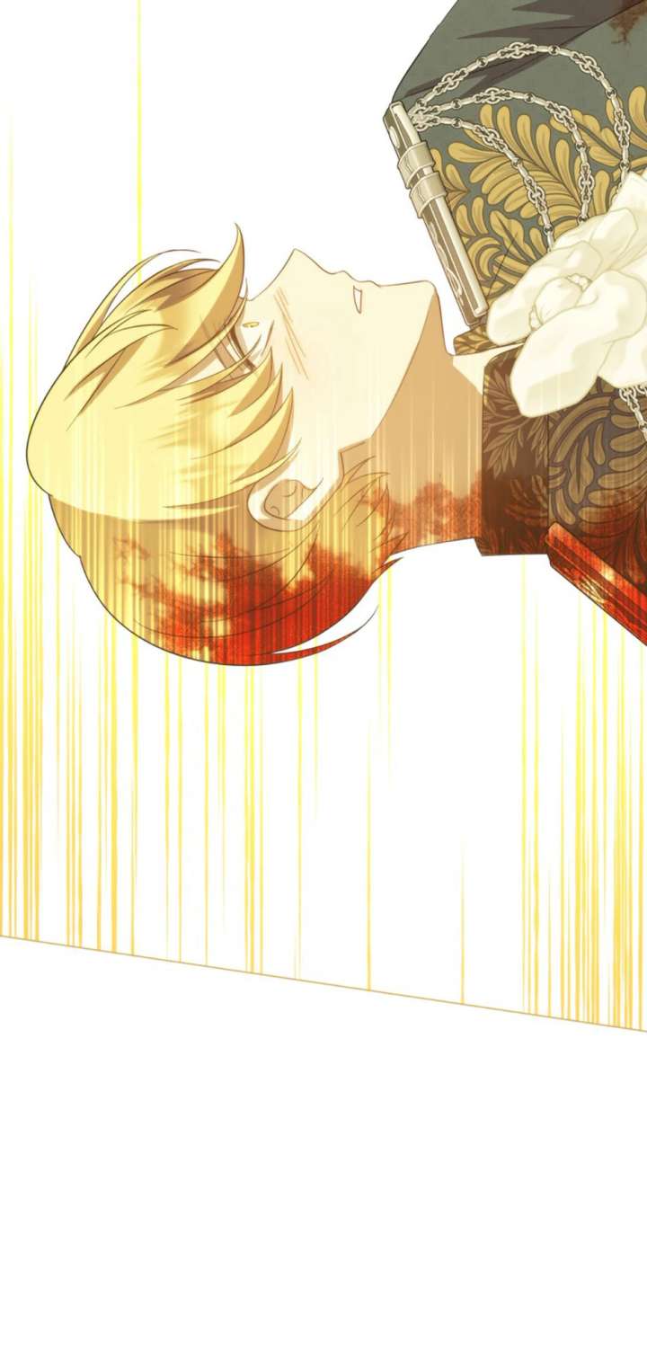 The Grand Duke is Mine Chapter 110 - Page 43