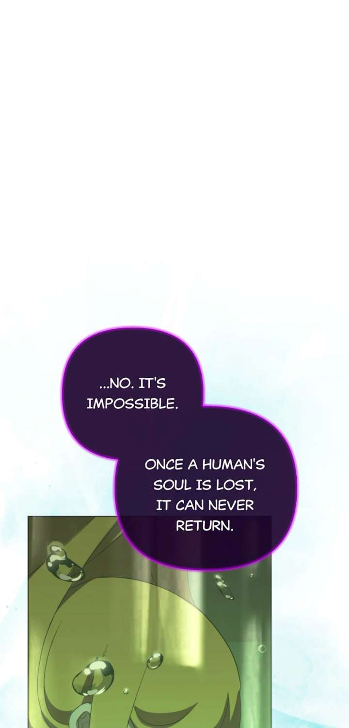 The Grand Duke is Mine Chapter 110 - Page 51