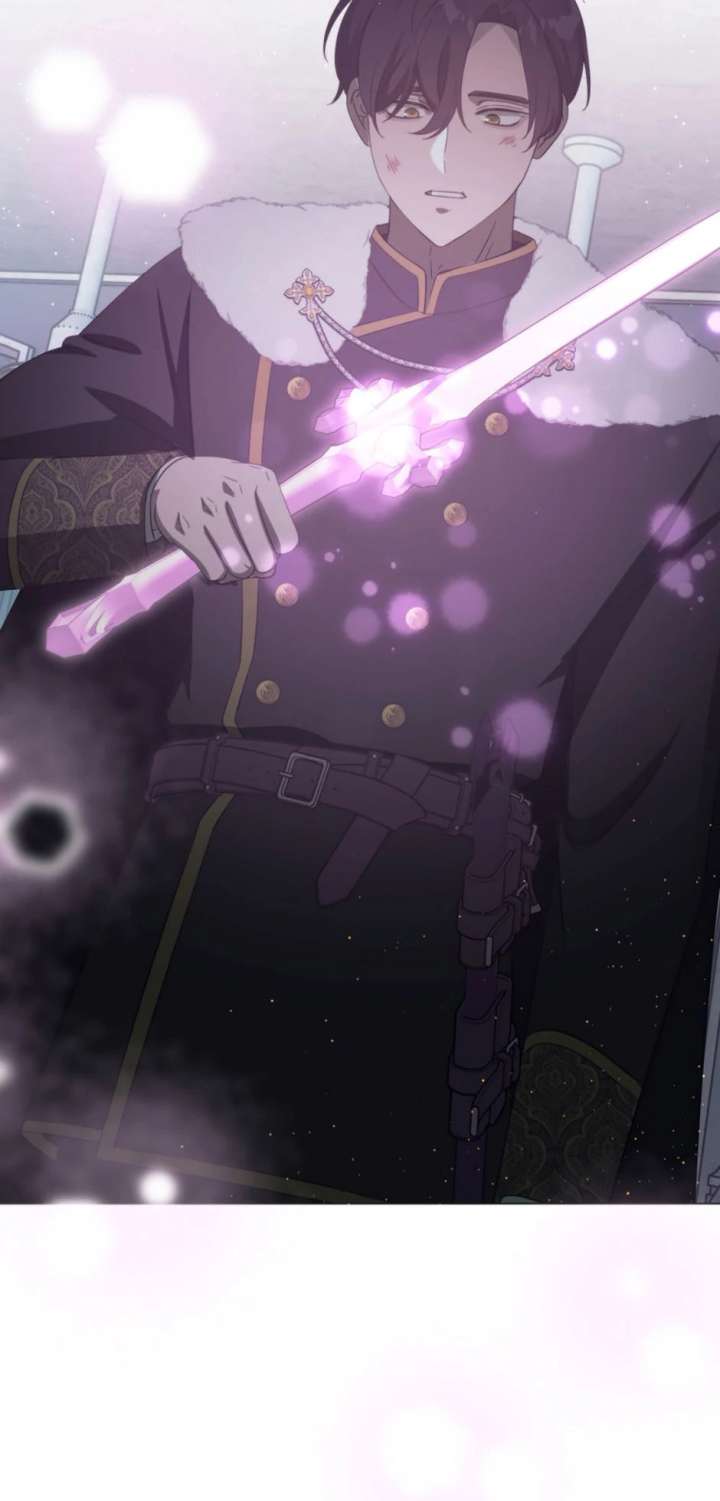 The Grand Duke is Mine Chapter 110 - Page 53