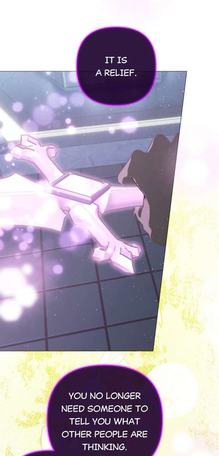 The Grand Duke is Mine Chapter 110 - Page 54