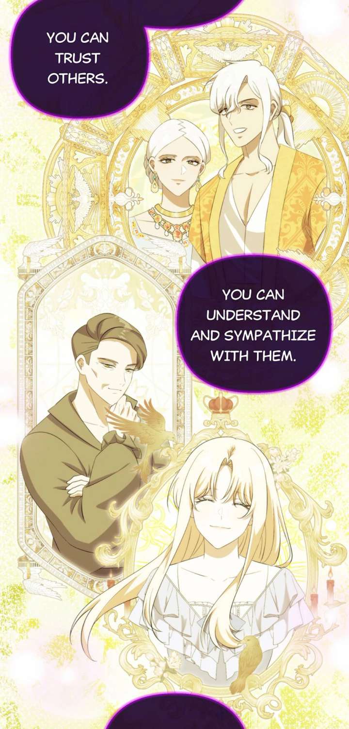 The Grand Duke is Mine Chapter 110 - Page 55