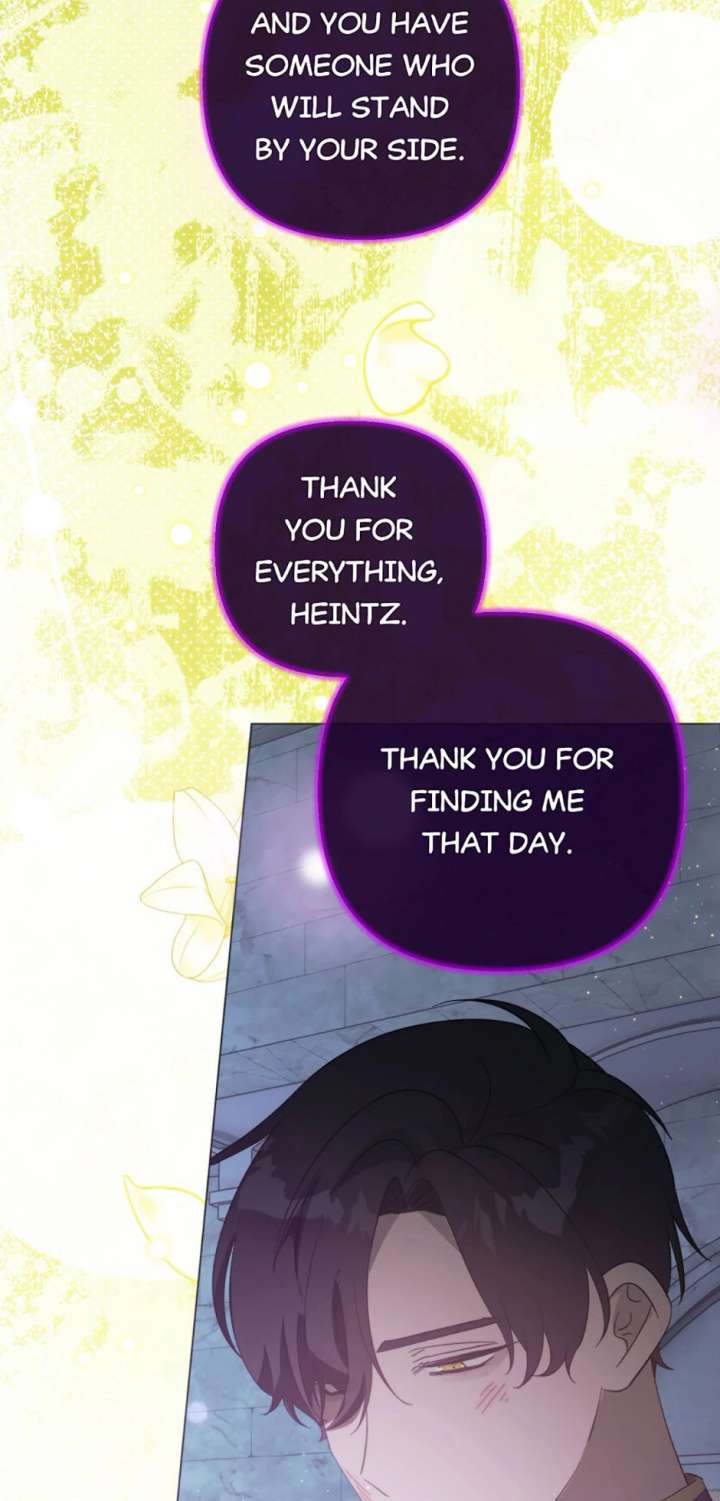 The Grand Duke is Mine Chapter 110 - Page 56