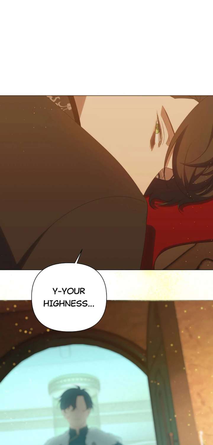 The Grand Duke is Mine Chapter 110 - Page 62