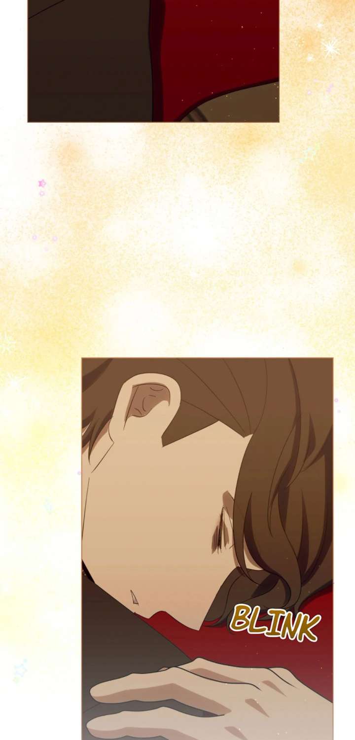 The Grand Duke is Mine Chapter 110 - Page 64