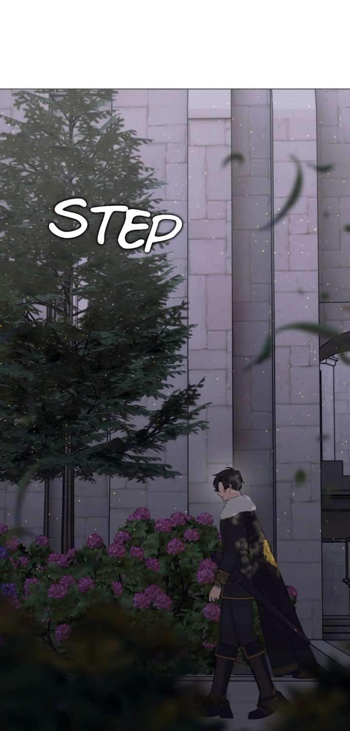 The Grand Duke is Mine Chapter 110 - Page 68