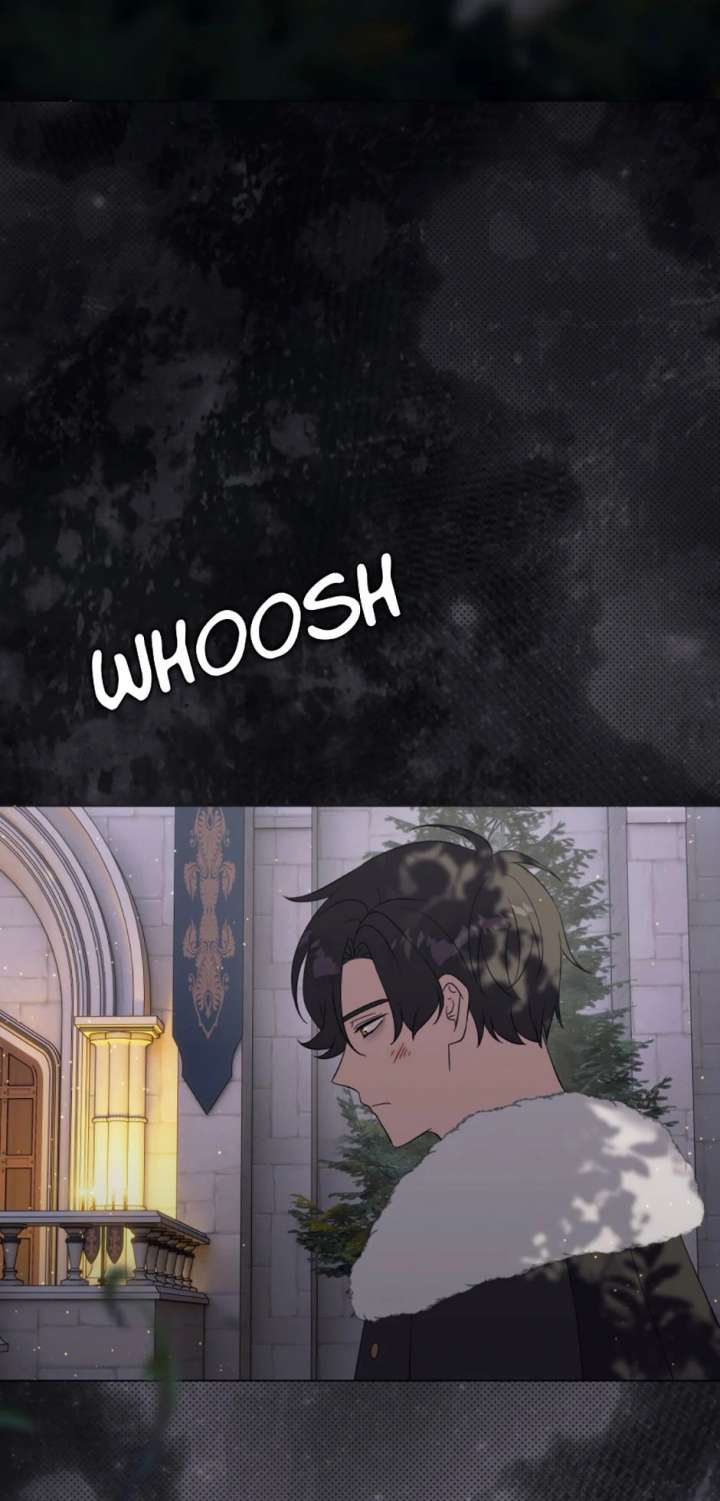 The Grand Duke is Mine Chapter 110 - Page 69