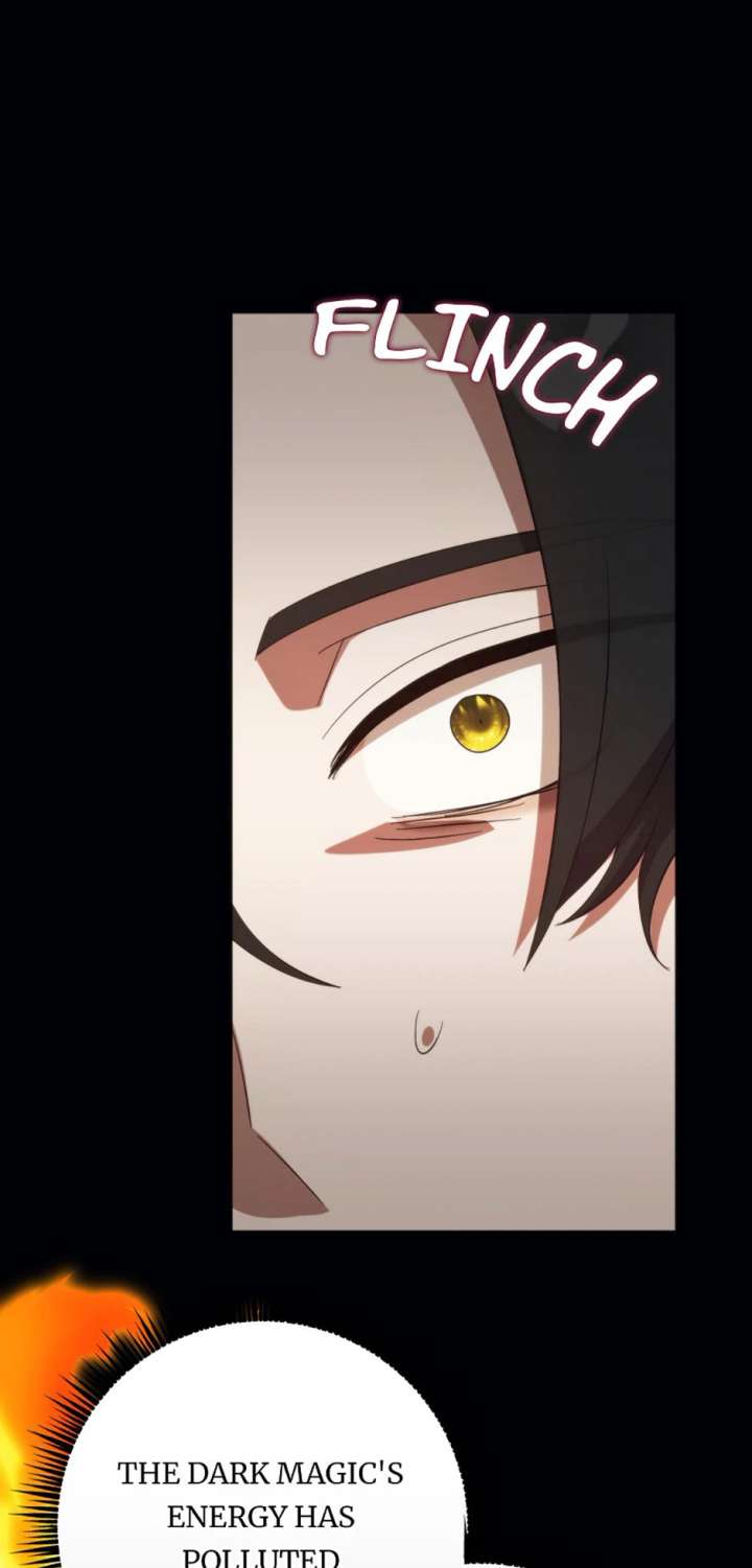 The Grand Duke is Mine Chapter 110 - Page 7