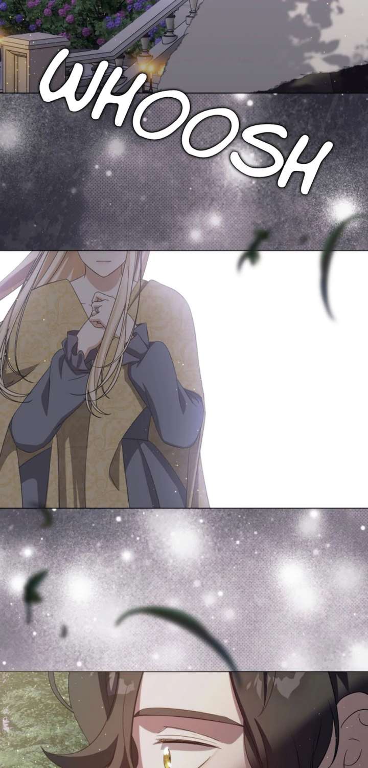 The Grand Duke is Mine Chapter 110 - Page 71